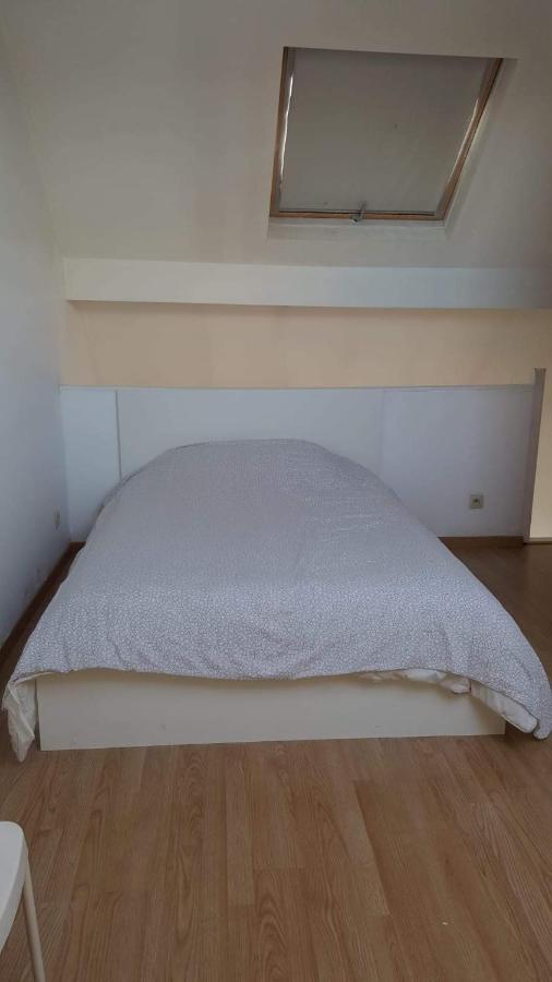 Central Duplex Sleeps 4 Bruxelles Eksteriør billede